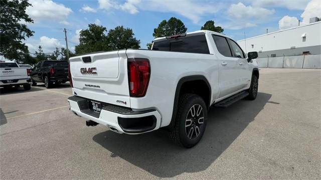 new 2026 GMC Sierra 1500 car, priced at $65,587