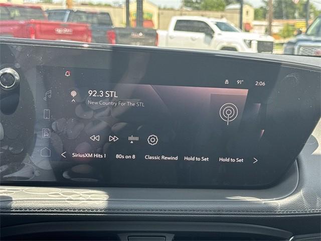 new 2026 Buick Encore GX car, priced at $25,744