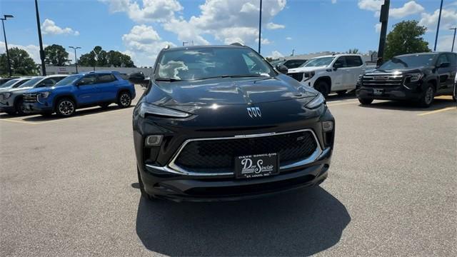 new 2026 Buick Encore GX car, priced at $25,744