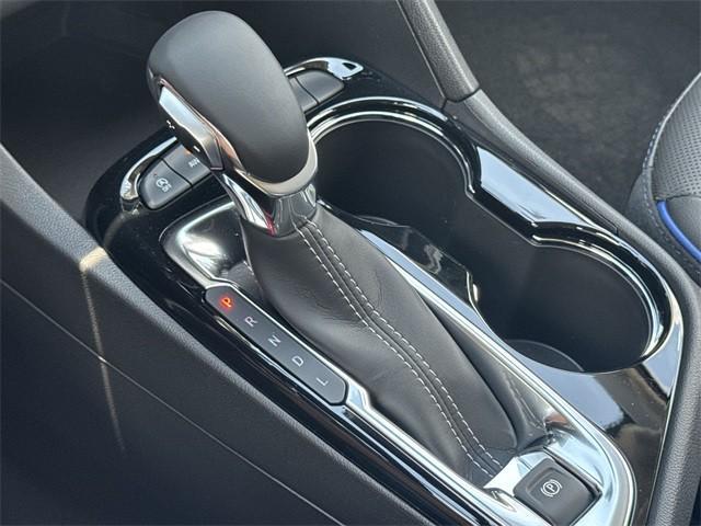 new 2026 Buick Encore GX car, priced at $25,744