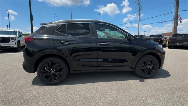 new 2026 Buick Encore GX car, priced at $25,744