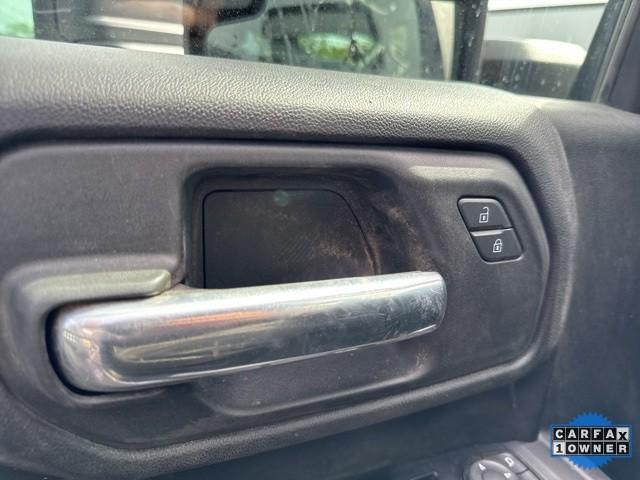 used 2022 GMC Sierra 3500 car, priced at $37,938