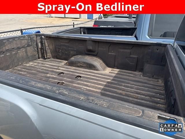 used 2022 GMC Sierra 3500 car, priced at $37,938