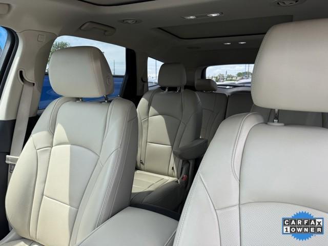 used 2019 Buick Enclave car, priced at $19,183
