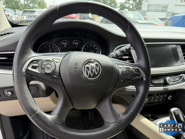 used 2019 Buick Enclave car, priced at $19,183