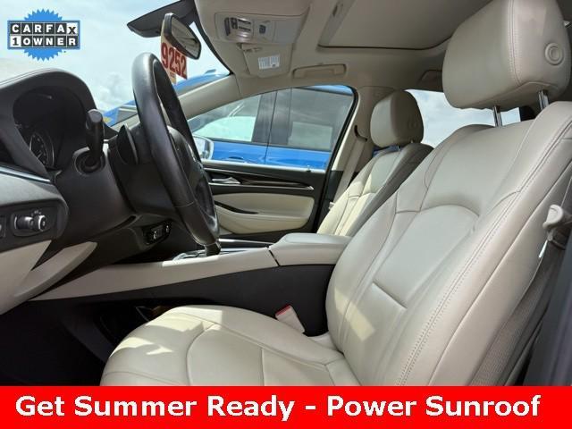 used 2019 Buick Enclave car, priced at $19,183