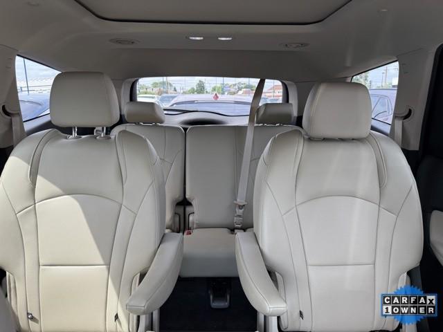 used 2019 Buick Enclave car, priced at $19,183