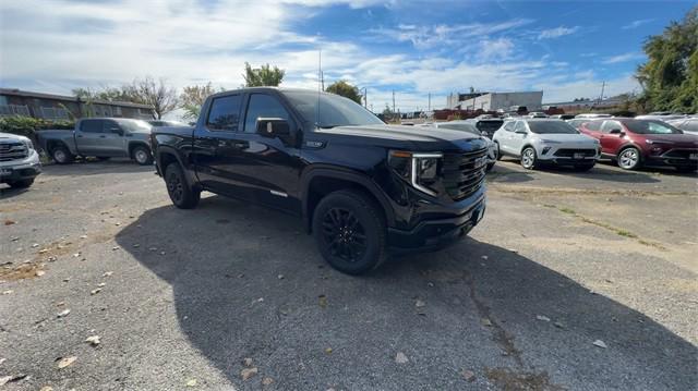 new 2025 GMC Sierra 1500 car, priced at $58,514