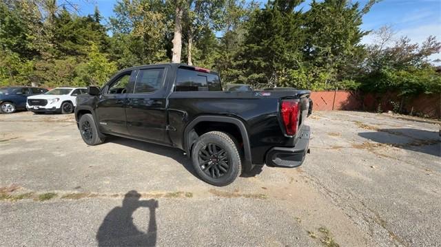 new 2025 GMC Sierra 1500 car, priced at $58,514