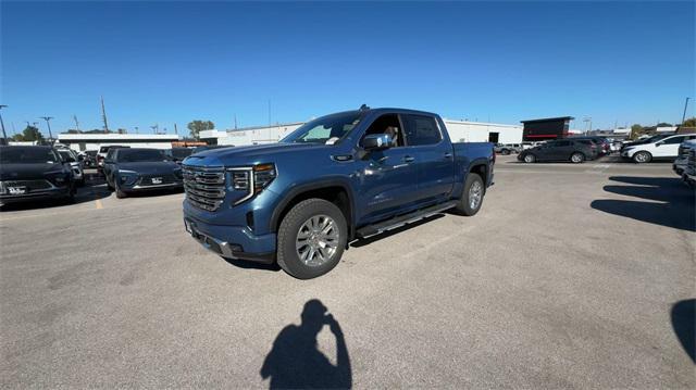 new 2025 GMC Sierra 1500 car, priced at $68,260