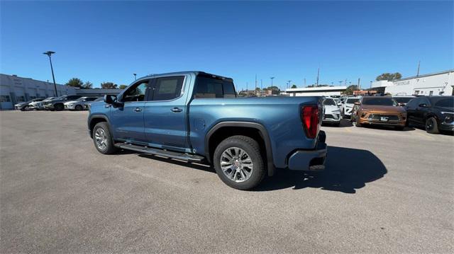 new 2025 GMC Sierra 1500 car, priced at $68,260