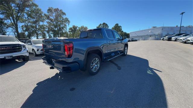 new 2025 GMC Sierra 1500 car, priced at $68,260