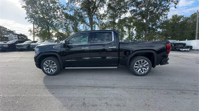 new 2025 GMC Sierra 1500 car, priced at $67,832