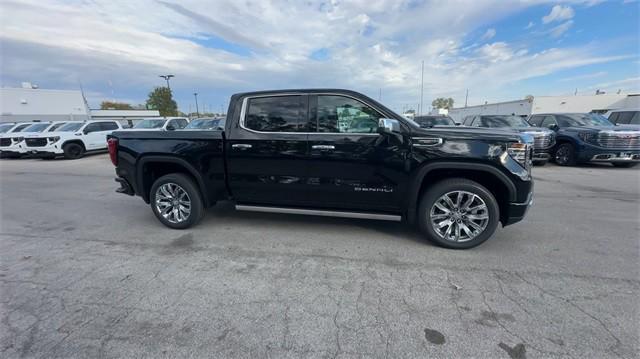 new 2025 GMC Sierra 1500 car, priced at $67,832