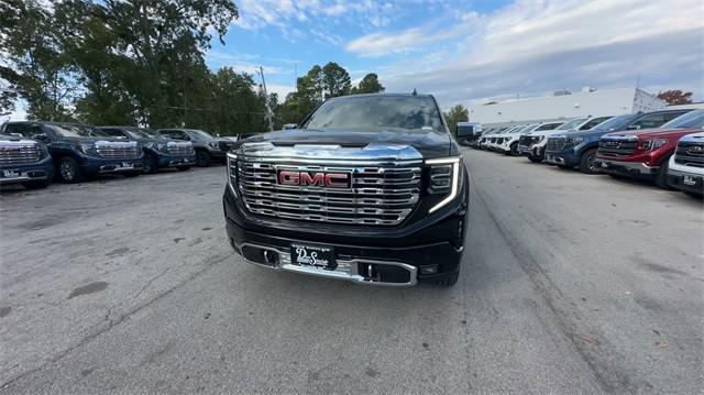 new 2025 GMC Sierra 1500 car, priced at $67,832