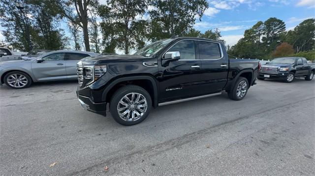 new 2025 GMC Sierra 1500 car, priced at $67,832