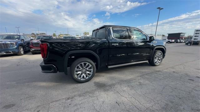 new 2025 GMC Sierra 1500 car, priced at $67,832