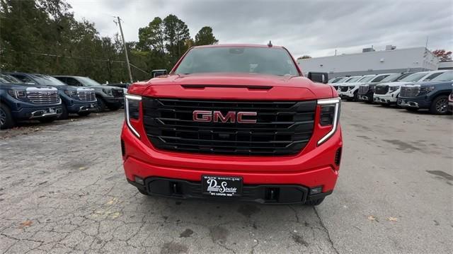 new 2025 GMC Sierra 1500 car, priced at $59,822