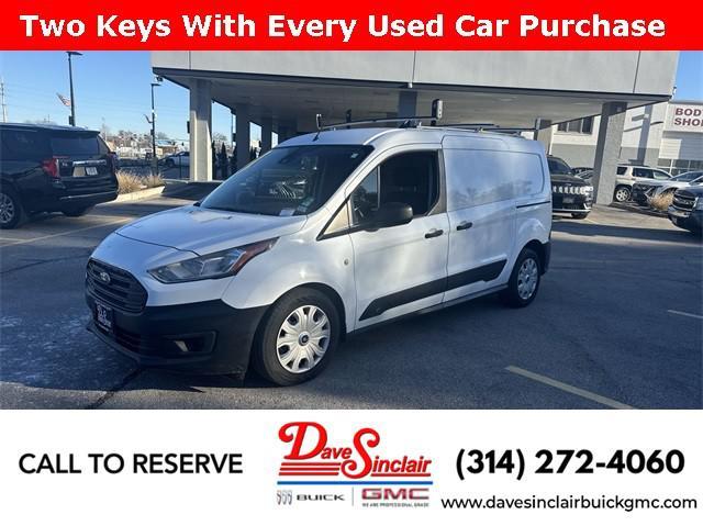 used 2019 Ford Transit Connect car, priced at $17,956