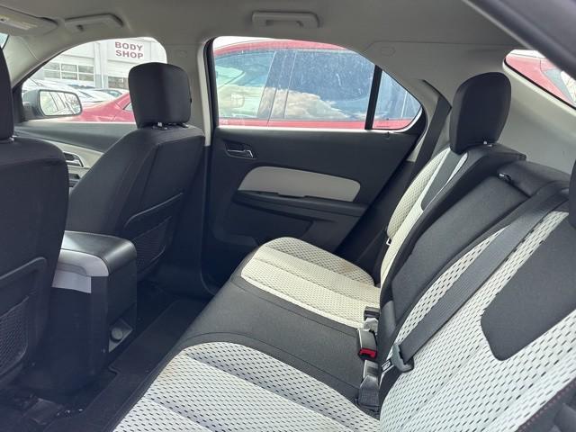 used 2014 Chevrolet Equinox car, priced at $10,226