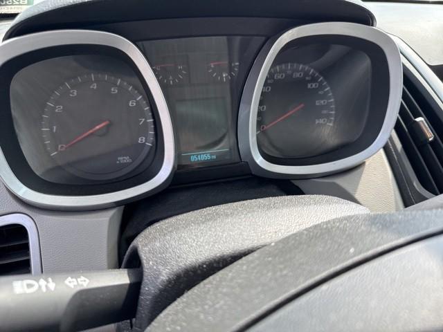 used 2014 Chevrolet Equinox car, priced at $10,226