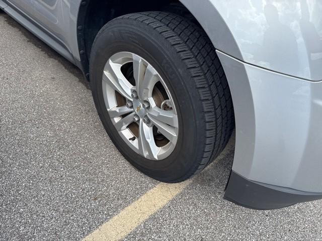 used 2014 Chevrolet Equinox car, priced at $10,226