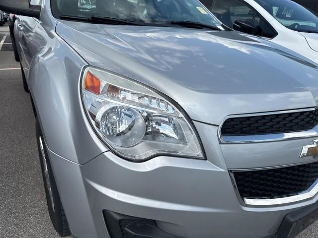 used 2014 Chevrolet Equinox car, priced at $10,226