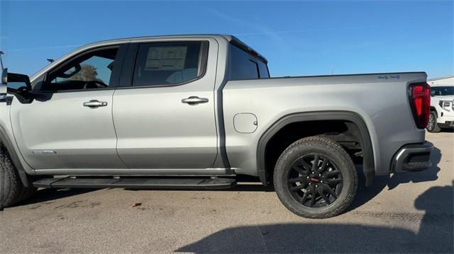 new 2025 GMC Sierra 1500 car, priced at $61,150