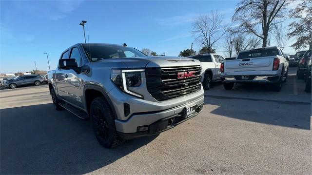 new 2025 GMC Sierra 1500 car, priced at $61,150