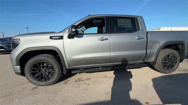 new 2025 GMC Sierra 1500 car, priced at $61,150