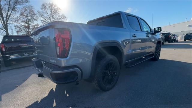 new 2025 GMC Sierra 1500 car, priced at $61,150