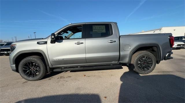 new 2025 GMC Sierra 1500 car, priced at $61,150