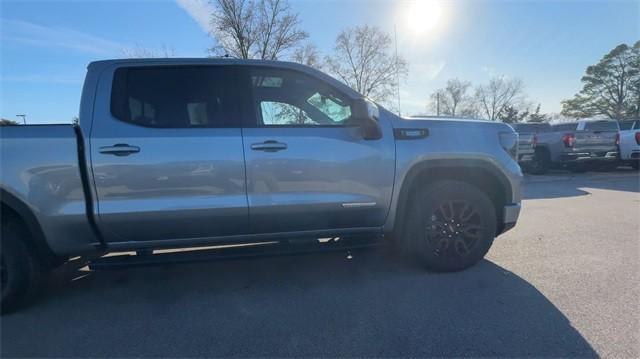 new 2025 GMC Sierra 1500 car, priced at $61,150