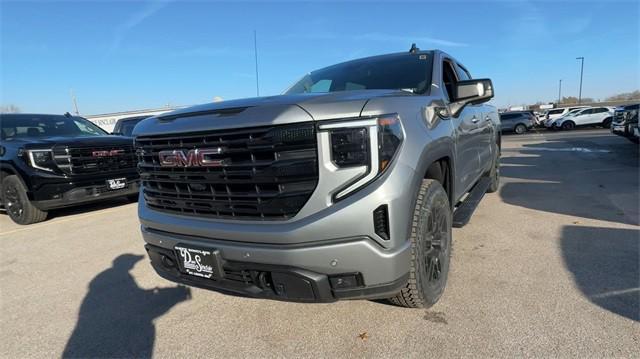 new 2025 GMC Sierra 1500 car, priced at $61,150