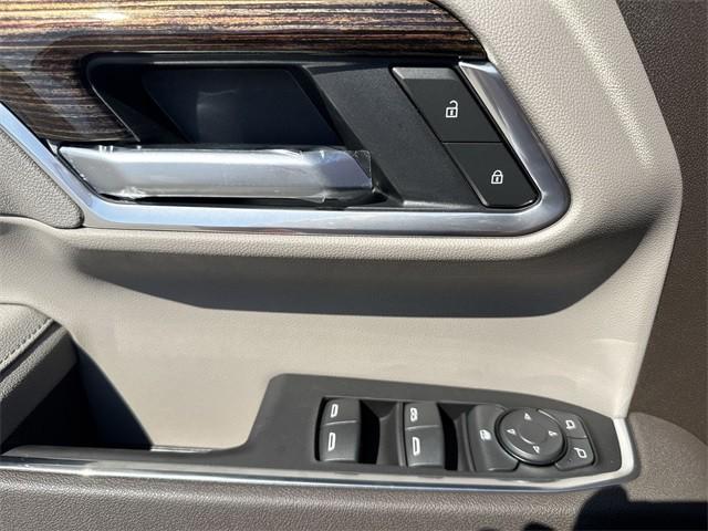 new 2026 GMC Sierra 1500 car, priced at $50,208