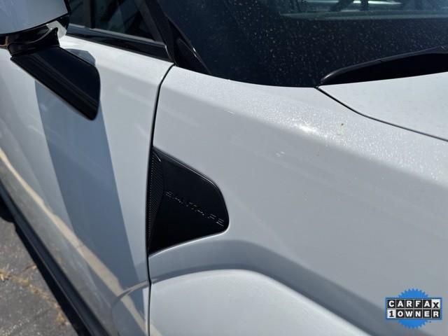 used 2025 Hyundai SANTA FE HEV car, priced at $42,567