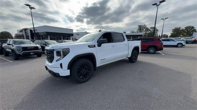 new 2025 GMC Sierra 1500 car, priced at $56,497