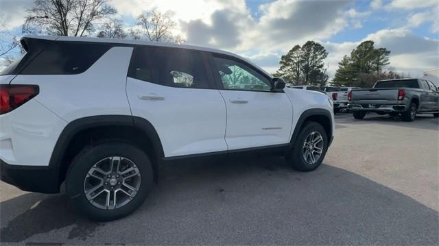 new 2025 GMC Terrain car, priced at $32,023