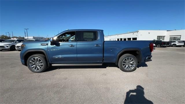 new 2025 GMC Sierra 1500 car, priced at $64,713