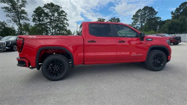 new 2025 GMC Sierra 1500 car, priced at $43,201