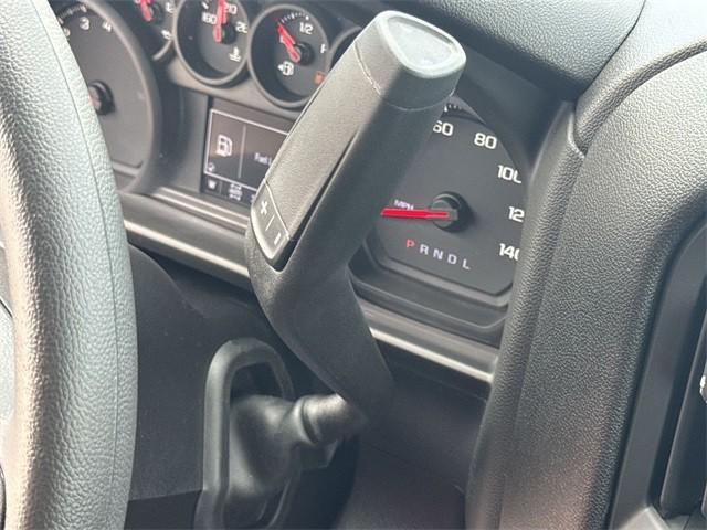 new 2025 GMC Sierra 1500 car, priced at $43,201