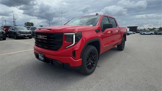 new 2025 GMC Sierra 1500 car, priced at $43,201