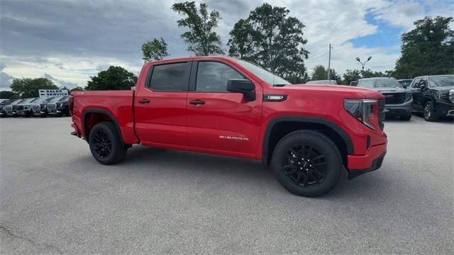 new 2025 GMC Sierra 1500 car, priced at $43,201