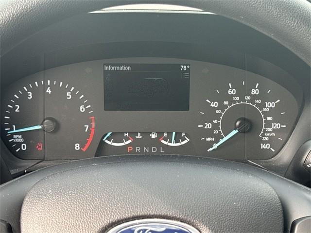 used 2022 Ford Escape car, priced at $23,308