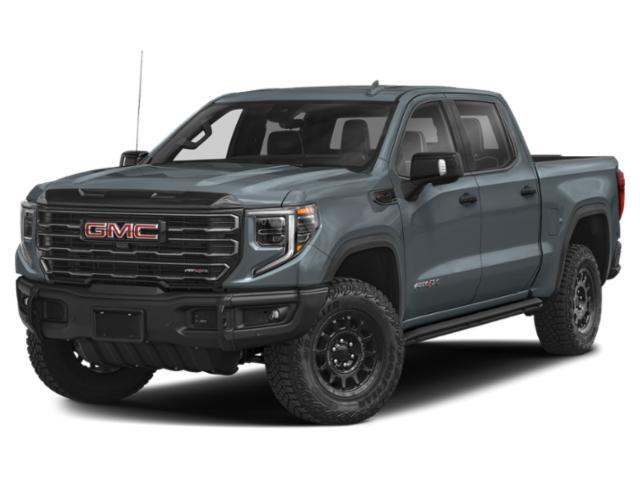 new 2025 GMC Sierra 1500 car, priced at $80,296