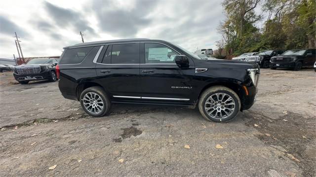 new 2025 GMC Yukon car, priced at $88,945