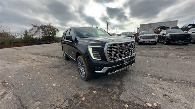 new 2025 GMC Yukon car, priced at $88,945