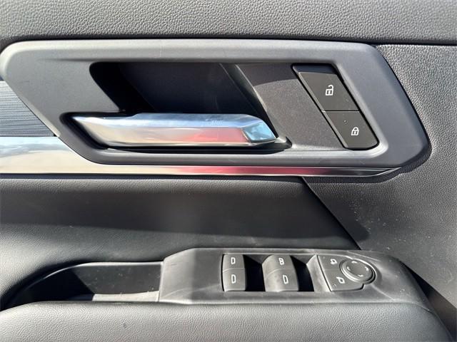 new 2026 GMC Terrain car, priced at $31,061