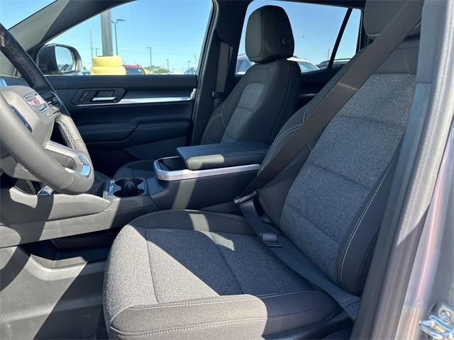 new 2026 GMC Terrain car, priced at $31,061