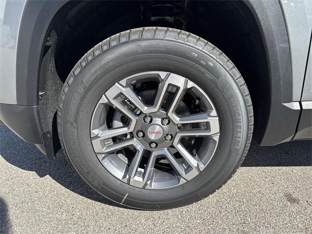 new 2026 GMC Terrain car, priced at $31,061